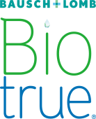 BAUSCH+LOMB Biotrue®