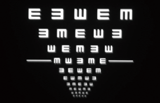 球面収差補正・あり イメージ図